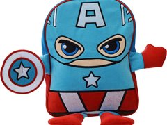 Rucsac din Plus Marvel Captain America