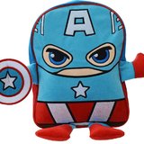 Rucsac din Plus Marvel Captain America