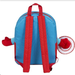 Rucsac din Plus Marvel Captain America